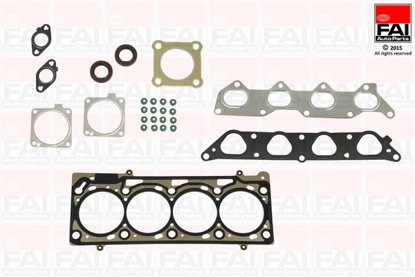 FAI AUTOPARTS Tihendikomplekt,silindripea HS1337